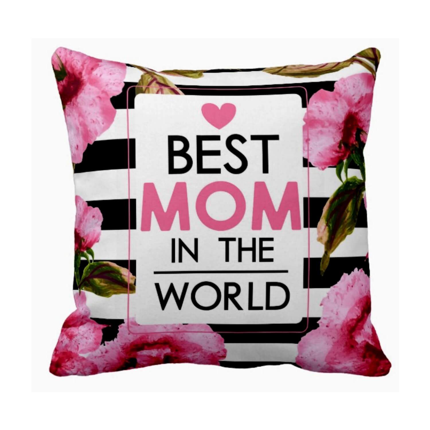 Cushion Best Mom