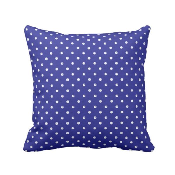 TheYaYaCafe Tempting Pleasing Indigo Printed Cushion Covers ( 16 x 16 inch)- Set of 3