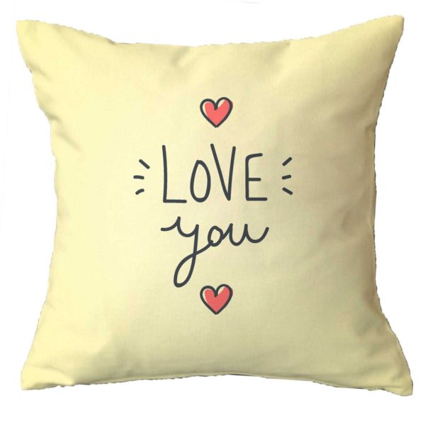 You And Me Always Forever Couple Cushion Covers Set Of 4