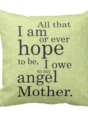 Angel-Mother-Cushion-Cover-Both-Side-Printed