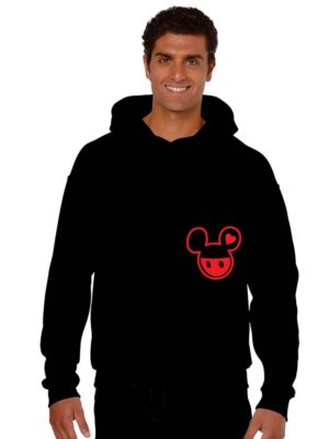 Cute-Mickey-and-Minnie-Couple-sweatshirtsMen