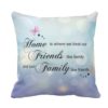 Good Vibes Happy Home Cushion Covers Set 3