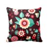 Admirable Beauteous Floral Flowers Printed Cushion Covers Set of 2