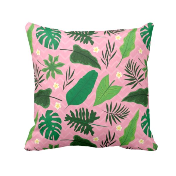 Enticing Floral Flowers Cushion Cover Set of 7