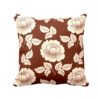 Dazzling Exquisite Floral Flowers Printed Cushion Covers Set of 2