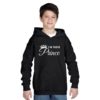 King and Queen Family Sweatshirt