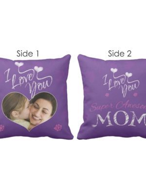 Personalized-Super-Awesome-Mom-Cushion-Cover-Both-Side-Printed