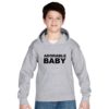 Adorable Parent and Baby Family Sweatshirts