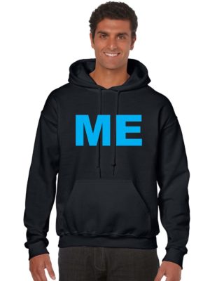 Me Mini Me Parent And Child Family Sweatshirts