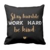 You Are Capable Inspirational Cushion Covers Set of 4