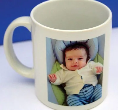 Customized Mug
