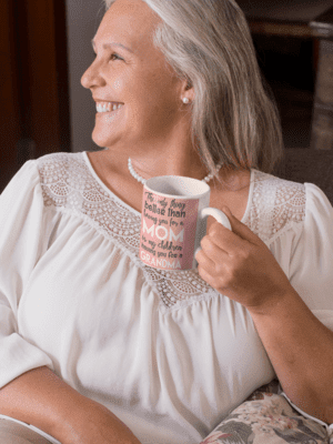 Best Grandma Coffee Mug