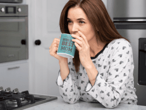 Worlds Best Mom Mug