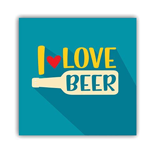 Everything I Need in Life Engraved Beer Mug with Quotes - Playboy Beer 357ml