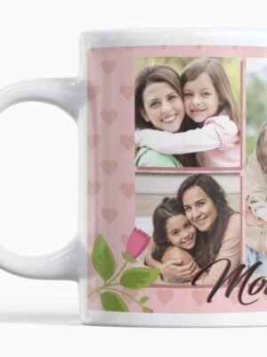 Personalized You Are The Best Mom