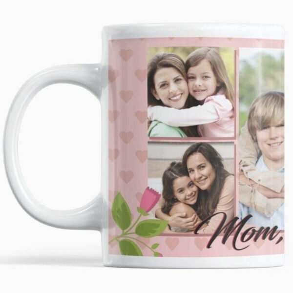 Personalized You Are The Best Mom
