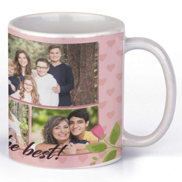 Personalized You Are The Best Mom