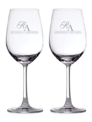 Aesthetic-Monogram-Personalized-Engraved-Couple-Wine-Glasses