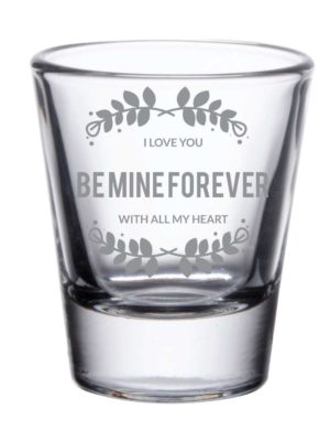 Be-Mine-Forever-Shot-Glasses-–-Set-Of-4-2