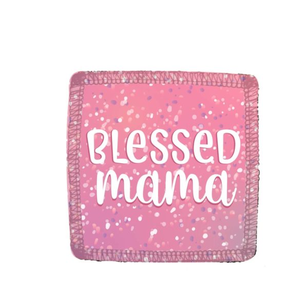 Blesses Mama Coffee Mug