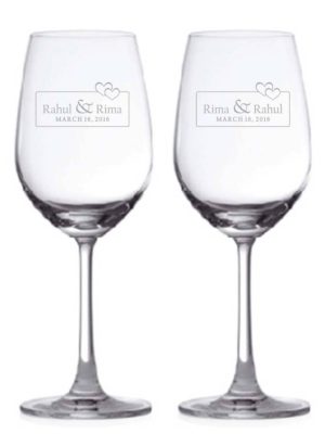 Bonded-by-Love-Personalized-Engraved-Wine-Glasses