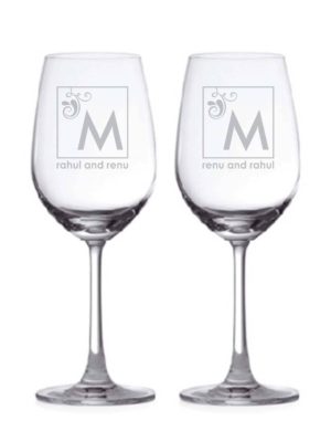 Charming-Monogram-Personalized-Engraved-Wine-Glass-KH4696