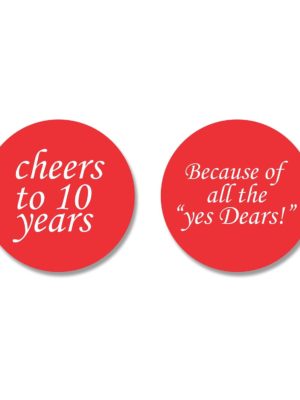 Cheers-10th-Anniversary-Coaster