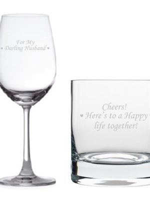 Darling-Husband-Happy-life-Together-Whiskey-Wine-Glass