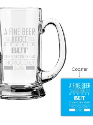 Dont-Judge-Beer-With-A-Standard-Sizep-Engraved-Beer-Mug