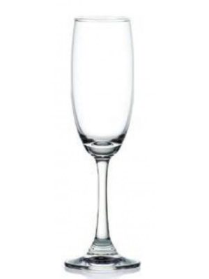 Engraved Personalized Duchess Champagne Flute