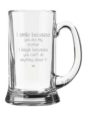 Funny-I-Smile-I-Laugh-Bhaiya-Bhabhi-Beer-Glass