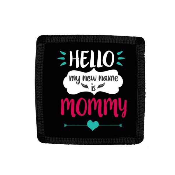 Aint No Hood Like Mother Hood Coffee Mug
