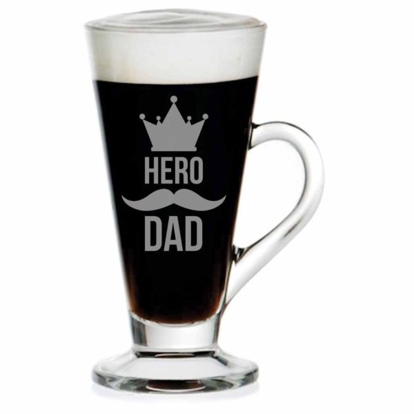 Hero Dad Bar in a Box