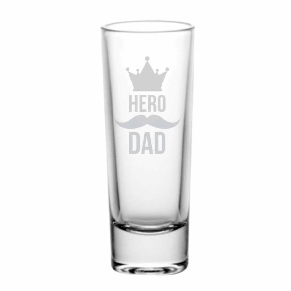 Hero Dad Bar in a Box