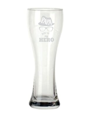 Hero-Papa-Dad-Pilsner-Glass-2