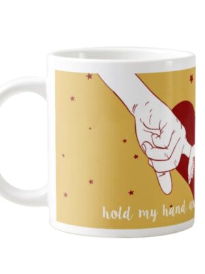 Hold-My-Hand-and-Never-Let-me-Go-Coffee-Mug-1