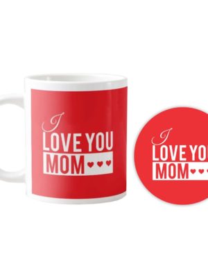 I-Love-You-Mom-Mug-With-Coaster-1