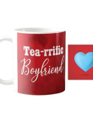 Tearrific Boyfriend Coffee Mug