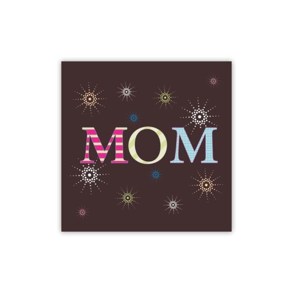 Personalized Mom Mug