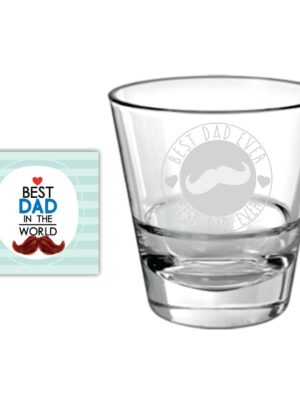 Moustaches-Best-Dad-Ever-Whiskey-Glass-4
