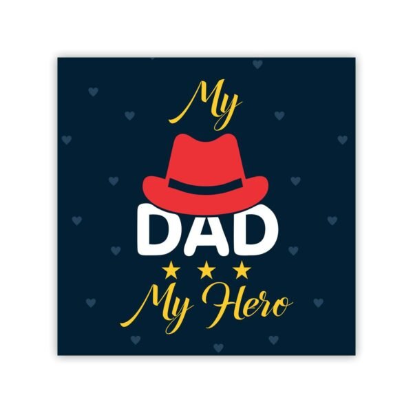 Best Dad Ever Beer Mug