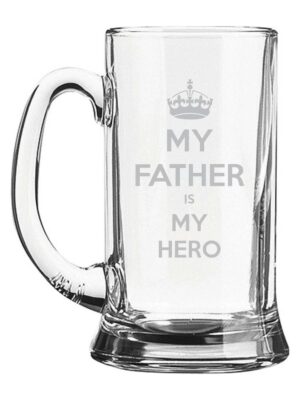 My-Father-Is-My-Hero-Icon-Beer-Mug_1