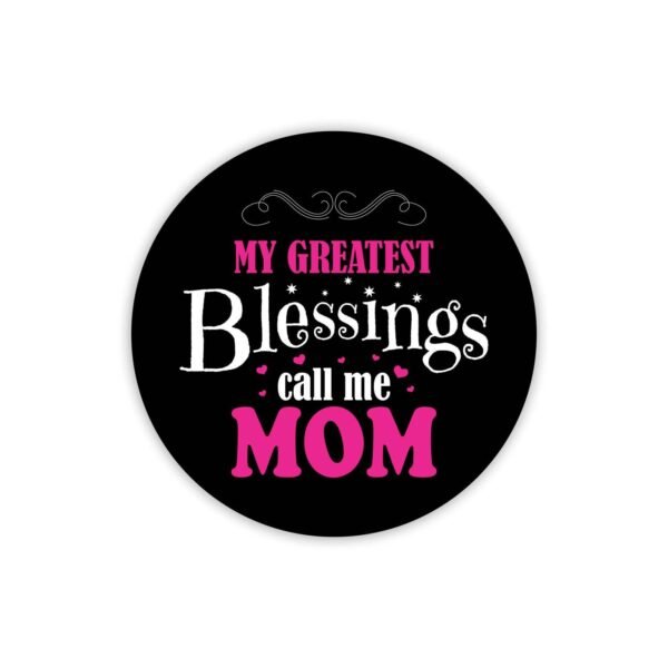 Personalized Mug for the Loving Mom