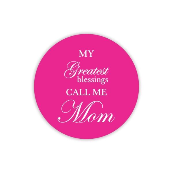 Personalized Mug for the Loving Mom