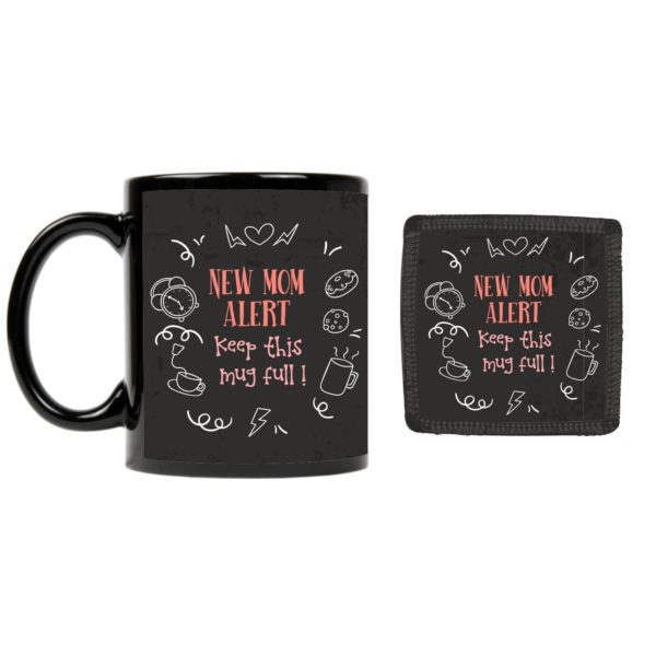 Blesses Mama Coffee Mug