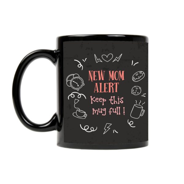 Blesses Mama Coffee Mug