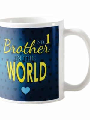 No-1-Brother-In-The-World-Coffee-Mug