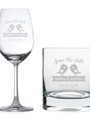 Personalised-Save-The-Date-Wine-Glass-Whiskey-Glass