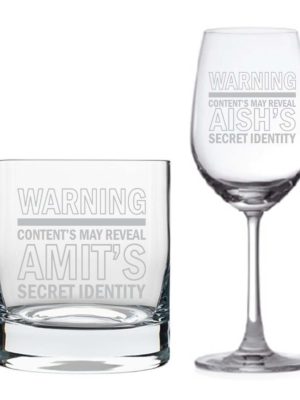 Personalised-Warning-Secret-Identity-Wine-Glass-Whiskey-Glass