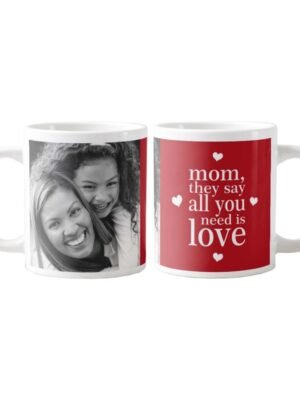 Personalized-All-You-Need-Is-Love-Mom-Mug-2